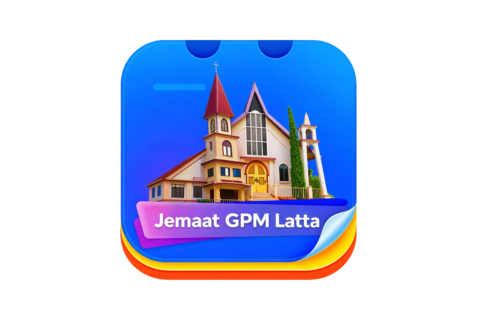Logo Jadwal GPM Latta
